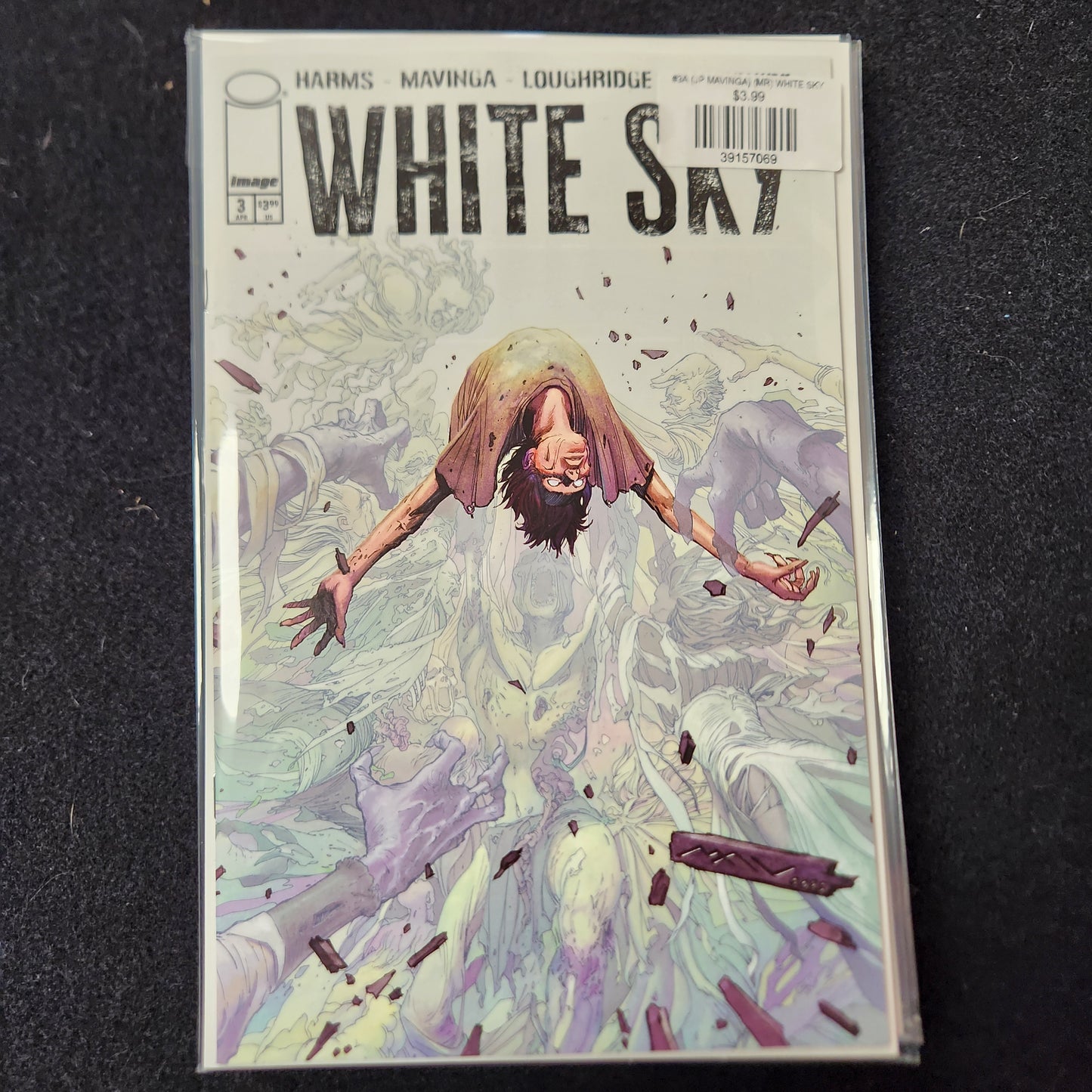 #3A (JP MAVINGA) (MR) WHITE SKY