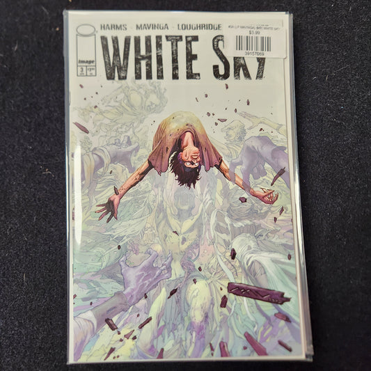 #3A (JP MAVINGA) (MR) WHITE SKY