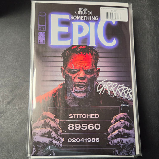 #15A (Szymon) SOMETHING EPIC (SZYMON KUDRANSKI)