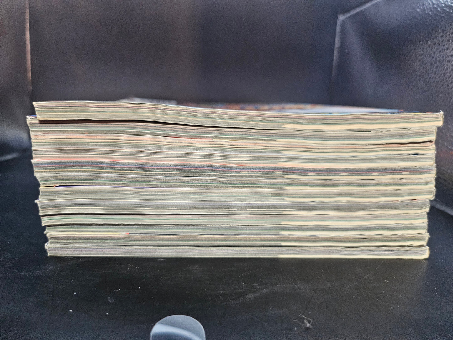 Wizard Magazines #146 147 148 149 150 152 154 155 156 157 158 159