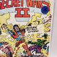 #9 Secret Wars II (1985 Marvel)