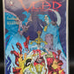 #1-3 Dracula Vlad the Impaler (1993 Topps)