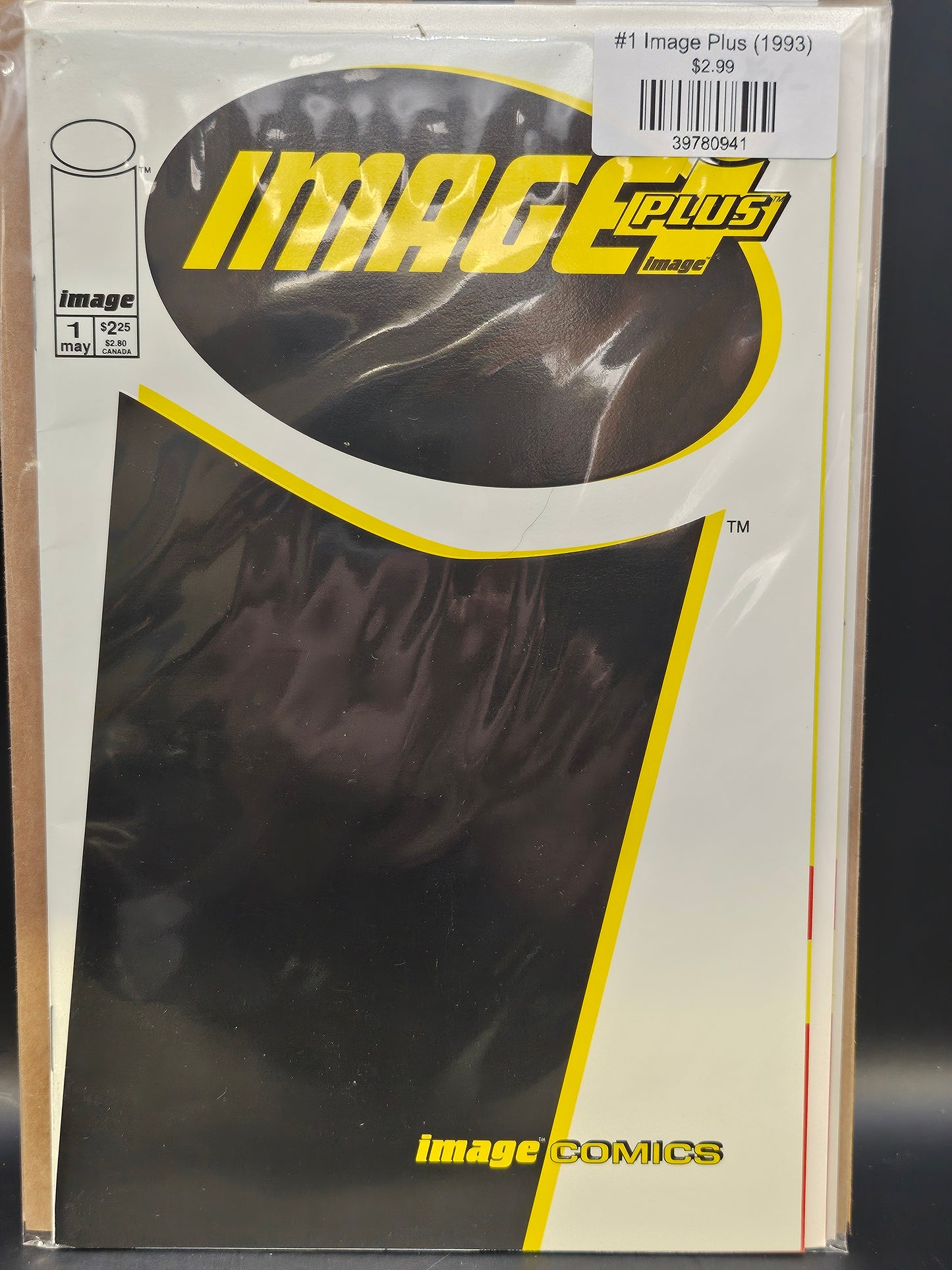 #1 Image Plus (1993)
