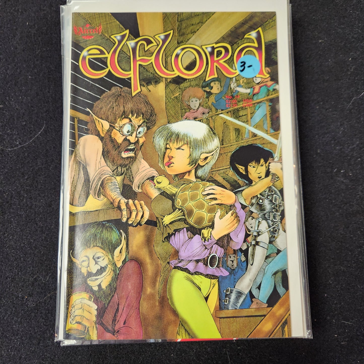 104.109 – #14 - Elflord -1989-95