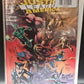 #14 Justice League of America (2013 3rd Series)