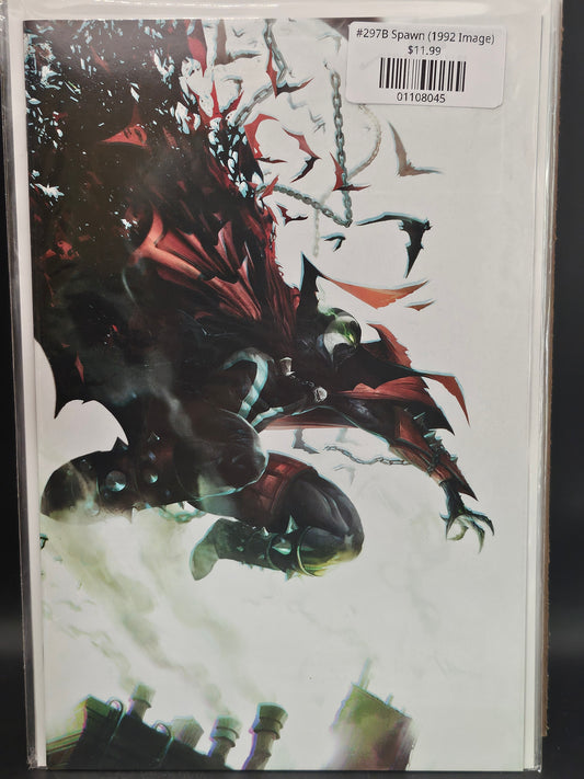 #297B Spawn (1992 Image)