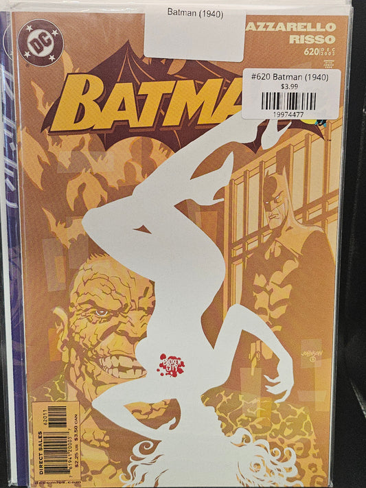 #620 Batman (1940)