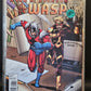 Ant-Man and Wasp (2010 Marvel) #1-3