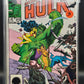 #310d Incredible Hulk (1962 Marvel 1st Series)