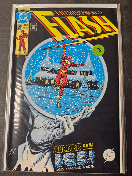 101.153 – #56 - Flash -1987-2009 v2