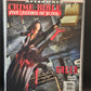 #1-5 Crime Bible The Five Lessons of Blood (2007)