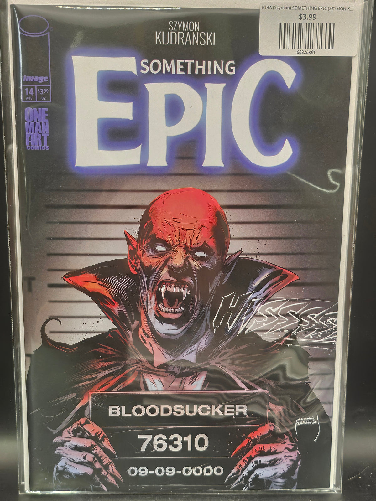 #14A (Szymon) SOMETHING EPIC (SZYMON KUDRANSKI)