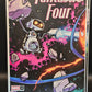 #4C Fantastic Four (2025 Marvel)