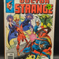 #34 - Doctor Strange (1974 2nd Series)