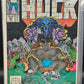#351d Incredible Hulk (1962 Marvel 1st Series)