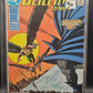 #595 - Detective Comics (1937 1st Series)