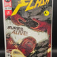 #61A Flash (2016 5th Series)