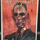 #2A Last Day of H.P. Lovecraft (2025 Boom)