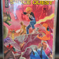 #3B Space Ghost Jonny Quest Space Quest (2025 Dynamite)