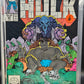 #351d Incredible Hulk (1962 Marvel 1st Series)