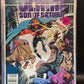 Jemm Son of Saturn (1984) #1-12