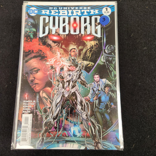 108.100 – Cyborg Rebirth - #1 -2016-18