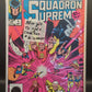 #1-12 Squadron Supreme (1985 1st Series)