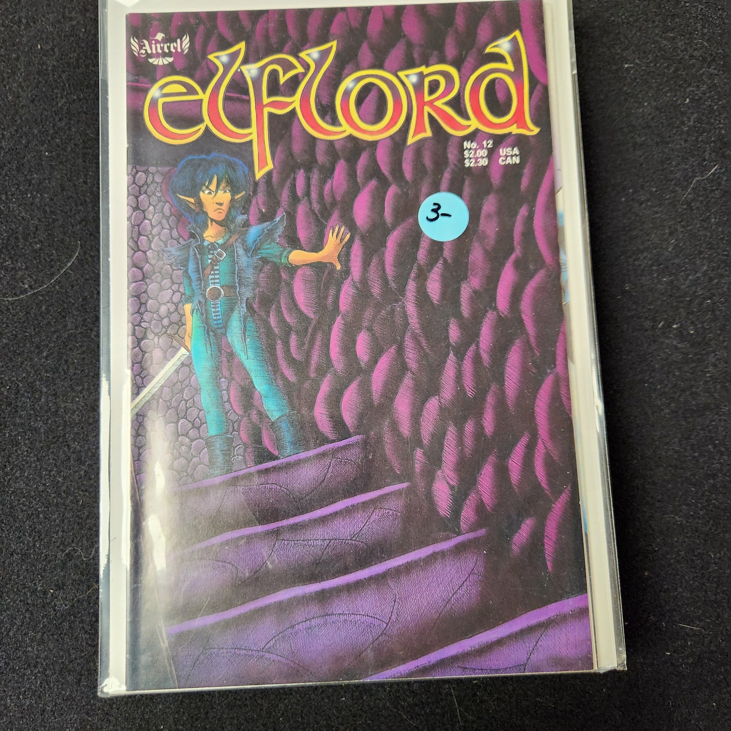 104.107 – #12 - Elflord -1989-95