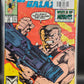 #10d Guardians of the Galaxy (1990 1st Series)