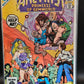 #1-12 Amethyst Princess of Gemworld (1983 DC 1st Series)