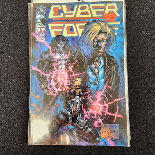 104.126 – Cyber Force - #26 -v2