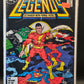 #1-6 Legends (1986 DC)
