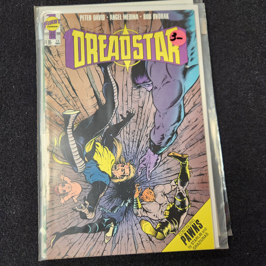 117.109 – #45 - Dreadstar