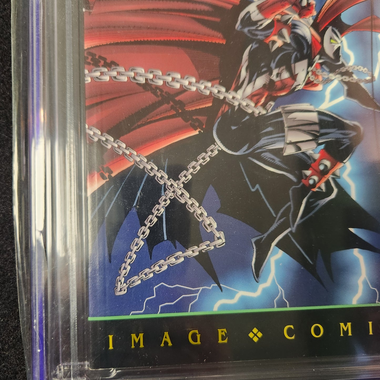 Spawn-Batman Slab nn (1994)