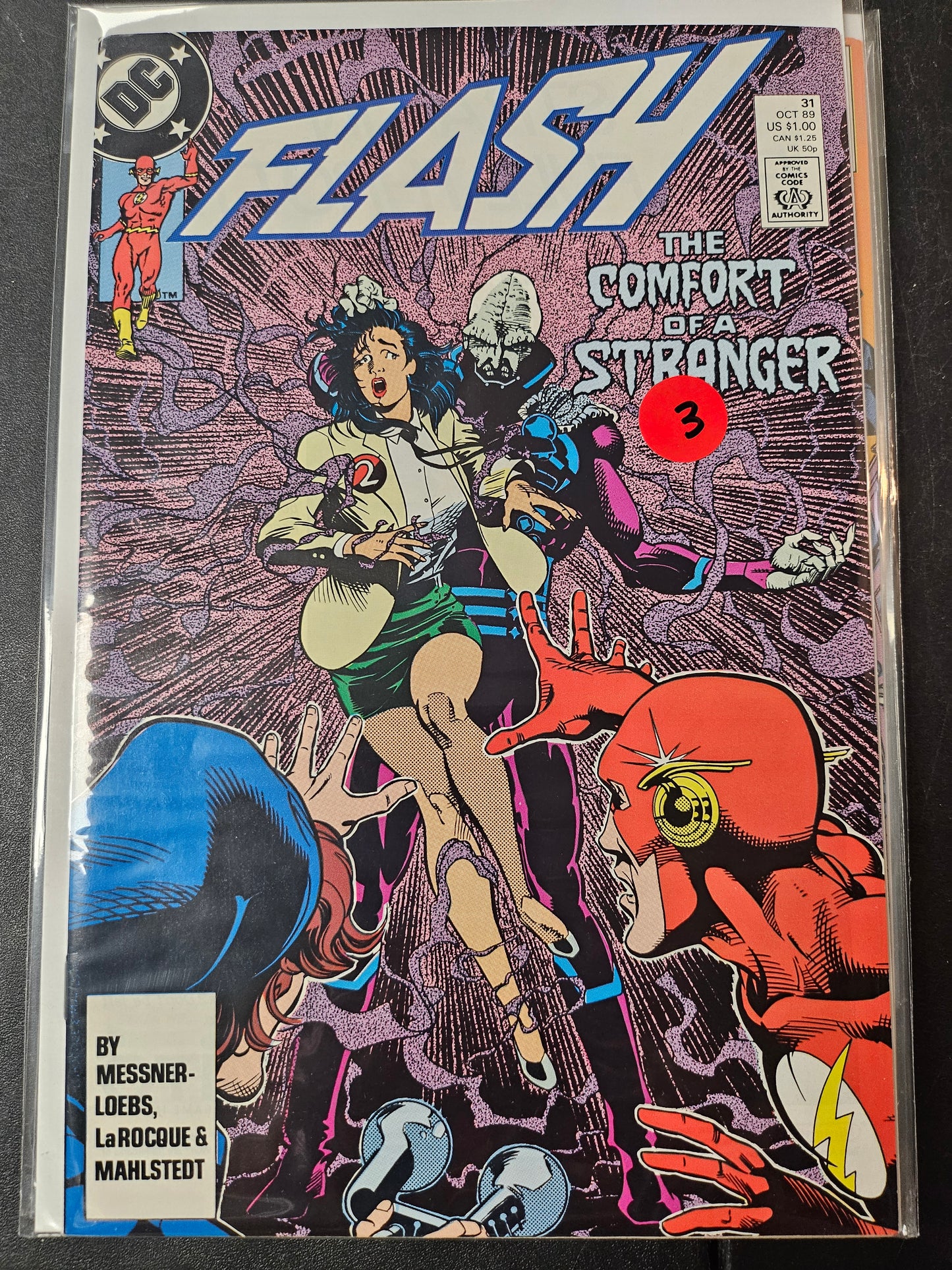 101.128 – #31 - Flash -1987-2009 v2