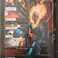 6 Wizard magazines 180 181 184 185 186 187 includes Captain America Memoriam