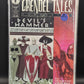 #2 - Grendel Tales The Devil's Hammer (1994)