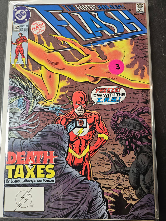 101.149 – #52 - Flash -1987-2009 v2