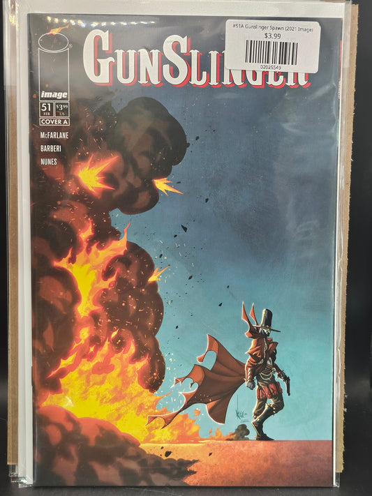 #51A Gunslinger Spawn (2021 Image)
