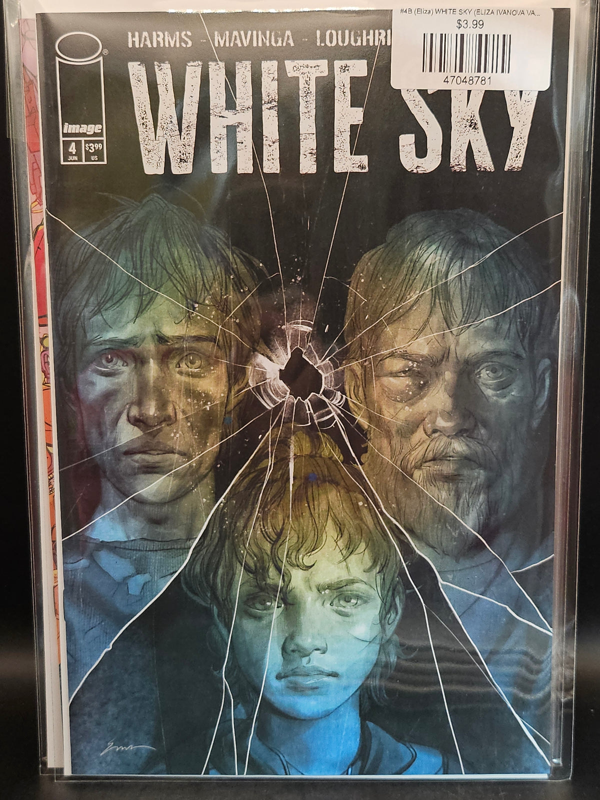 #4B (Eliza) WHITE SKY (ELIZA IVANOVA VAR MR)