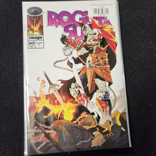 #30B Rogue Sun (2022 Image)