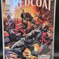 #14A Redcoat (2024 Image)