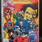 Armageddon Inferno (1992) #1-4