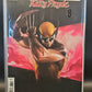 #1B Wolverine and Kitty Pryde (2025 Marvel)