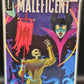 #3A Disney Villains Maleficent (2025 Dynamite)