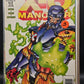 #61 X-O Manowar (1992 1st Series)