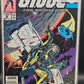 #65n GI Joe A Real American Hero (1982 Marvel)