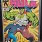 #406d Incredible Hulk (1962 Marvel 1st Series)