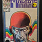 #1-4 Machine Man (1984 2nd Series)