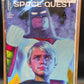 #4A Space Ghost Jonny Quest Space Quest (2025 Dynamite)